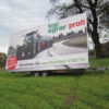 Preise für Werbeanhänger RentMe XL SuperBig -der GRÖßTE! immer sofort verfügbar, B700xH350cm Mindestmietzeit 2 Wochen - Image 8