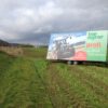 Preise für Werbeanhänger RentMe XL SuperBig -der GRÖßTE! immer sofort verfügbar, B700xH350cm Mindestmietzeit 2 Wochen - Image 7