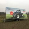 Preise für Werbeanhänger RentMe XL SuperBig -der GRÖßTE! immer sofort verfügbar, B700xH350cm Mindestmietzeit 2 Wochen - Image 4