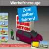 Preise für Werbefahrzeug CitCar-A1 plus Dachaufbau B200 x H100cm, /100 cm - Image 3